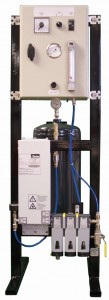 01.2 S&SP PNEUMOGEN Membrane Nitrogen Generator